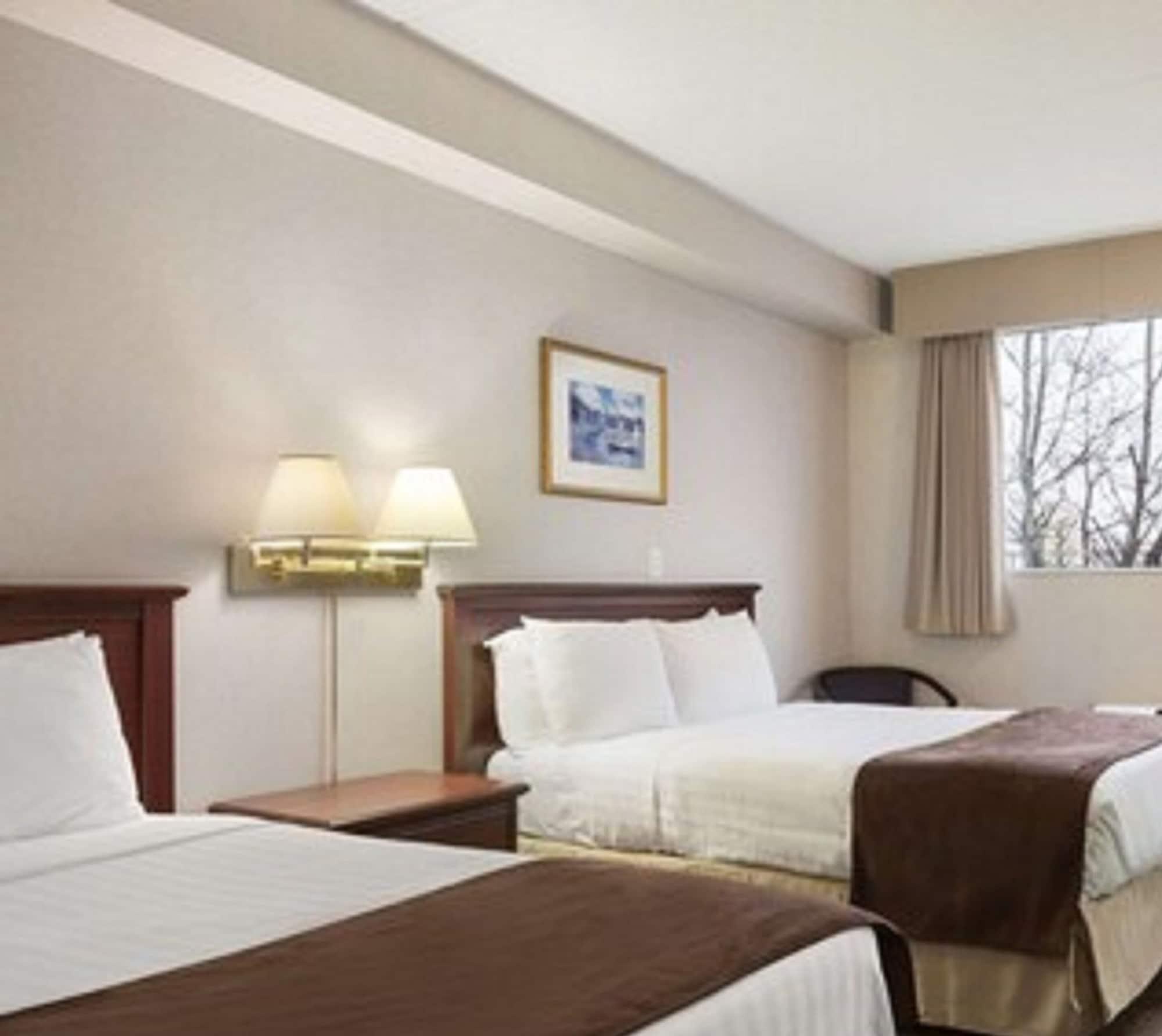 Days Inn By Wyndham Brockville Eksteriør billede